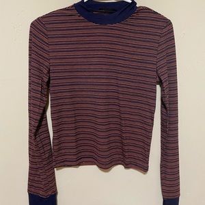 Striped Long Sleeve